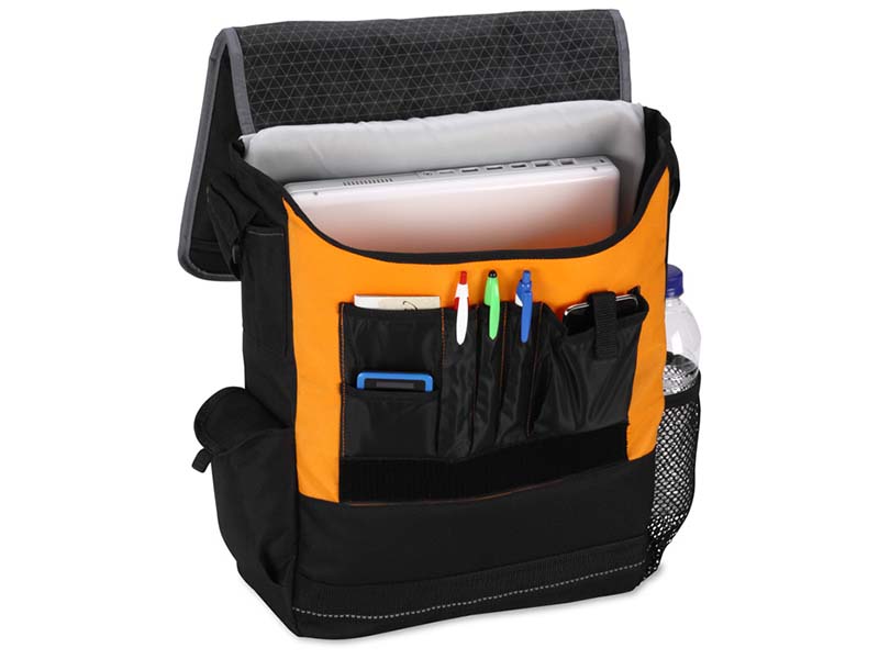Impact Vertical Laptop Bag