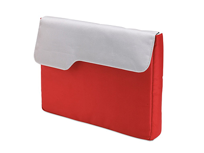 12 Inch Laptop Padded Pouch