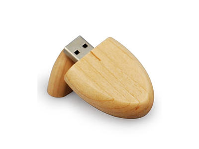 Leaf Usb Flash Drive