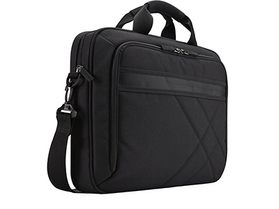 15.6-Inch Laptop and Tablet Briefcase