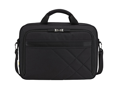15.6-Inch Laptop and Tablet Briefcase