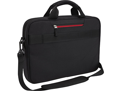 15.6-Inch Laptop and Tablet Briefcase