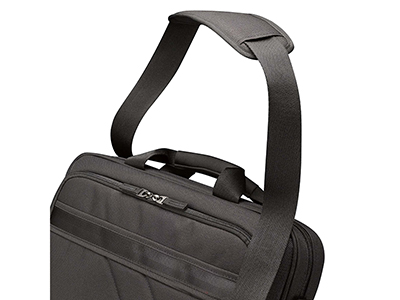 15.6-Inch Laptop and Tablet Briefcase
