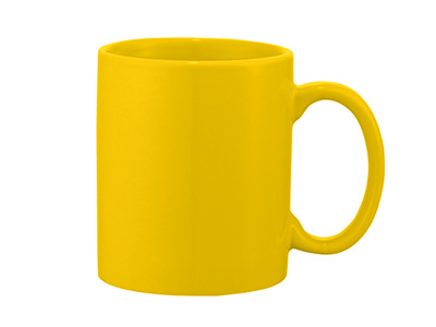 Bounty Ceramic Mug