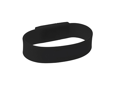 Union Bracelet USB Drive