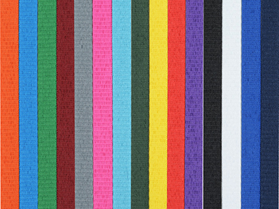 Metal Split Ring Lanyard 