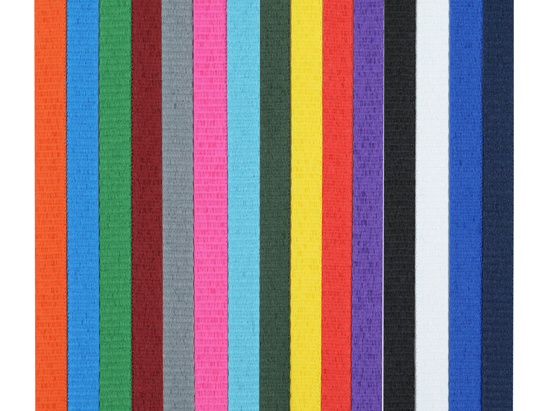 Metal Bulldog Clip Lanyard 