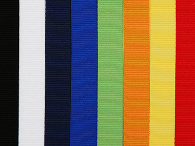 Lanyard with Metal Bulldog Clip - 3/4