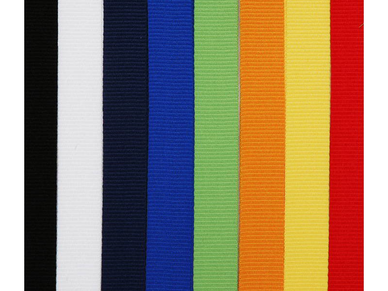 Lanyard with Metal Bulldog Clip - 3/4