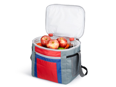 Durable Textile Cooler