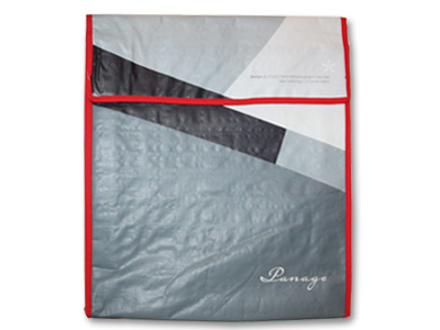 Thermal Insulated Pizza bag [036]