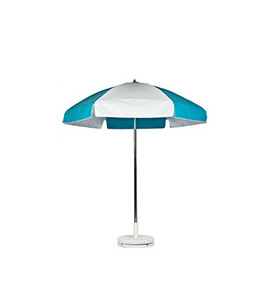 Frankford Steel Beach SPF 50 Umbrella