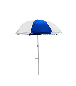 Universal Umbrella Clamp