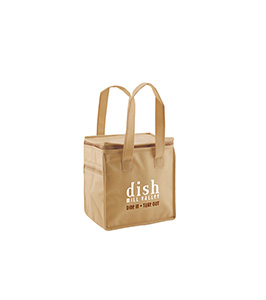 Enviro Sack Non Woven Lunch Tote Bag