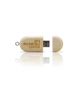 SAPLING USB FLASH DRIVE