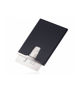 Business Card Holder
