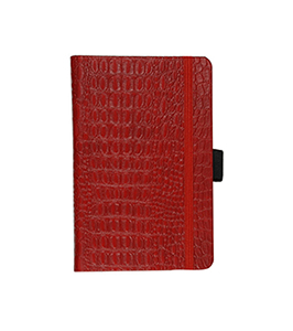 CROC NOTEBOOK 