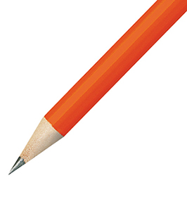 Standard Pencil