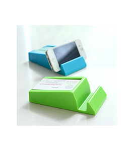 MULTIFUNCTIONAL DESK CARD HOLDER 