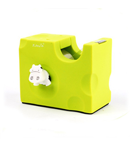 Moo Moo on the Lawn - Tape Dispenser