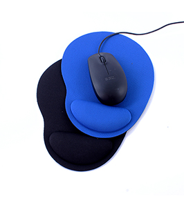 Wrist Mouse Pad 