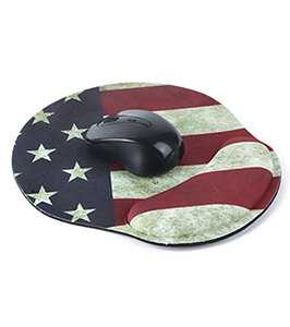 Wrist Mouse Pad 