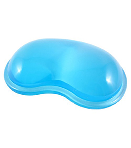 Gel Wavy Wrist Rest