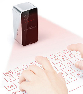 Virtual Keyboard