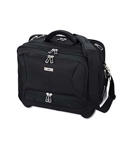 High Sierra Integral Deluxe Wheeled Laptop Bag