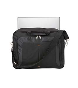 Trendy 17 Inch Laptop Bag
