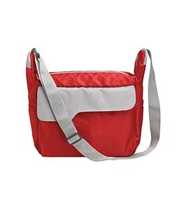 Horizontal Laptop Bag