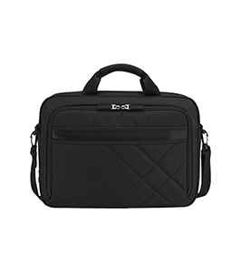 15.6-Inch Laptop and Tablet Briefcase