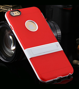 Neon Color Case for iPhone 6