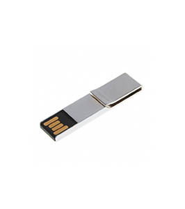 The USB Metal Clip 2