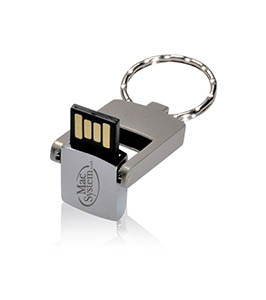 Tacoma USB Drive