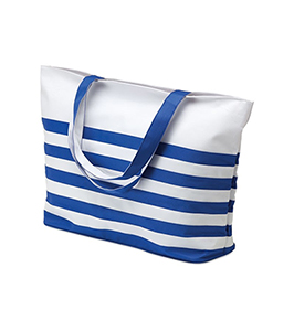 MARINE BEACH BAG