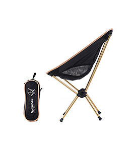 FOLDABLE BEACH CHAIR