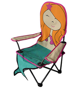 CARTOON OUTDOOR CHAIR