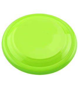 FRISBEE - 9" - OPAQUE