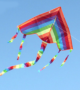 TRIANGLE KITE