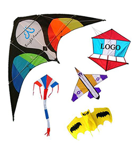 CUSTOMIZED KITE