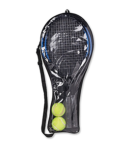 TENNIS RACKET SET 