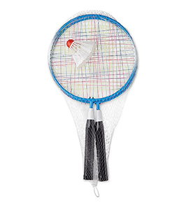 BADMINTON SET