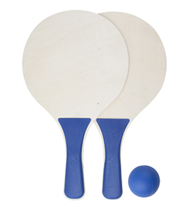 BEACH TENNIS SET