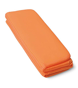 FOLDING SEAT MAT