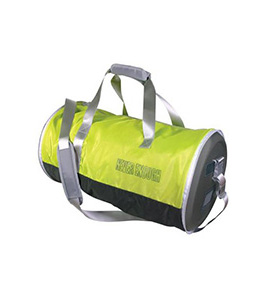 FOLDABLE SPORTBAG WITH EVA HARD COVER