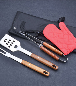BBQ TOOL SET