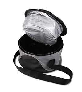 WEEKEND EXPLORER GRILL & COOLER