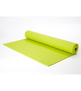3/16-INCH YOGA MAT
