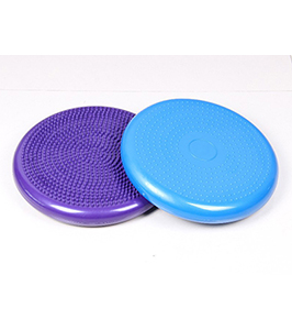 INFLATABLE MASSAGE CUSHION